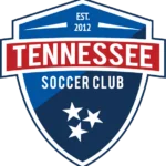 TennesseeSoccerClubLogo